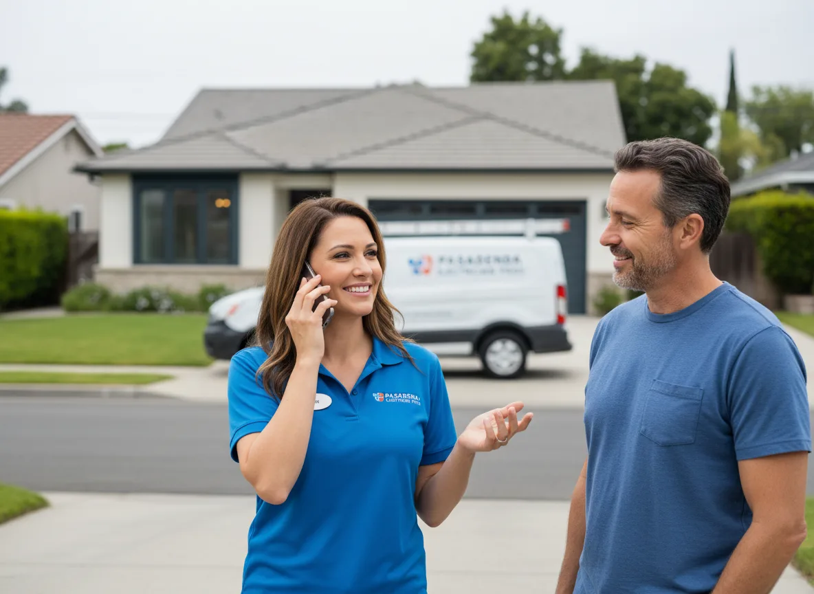 Electrician Forest, LA FAQs